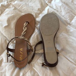 Unisa Women’s Never Worn Sandals 7.5